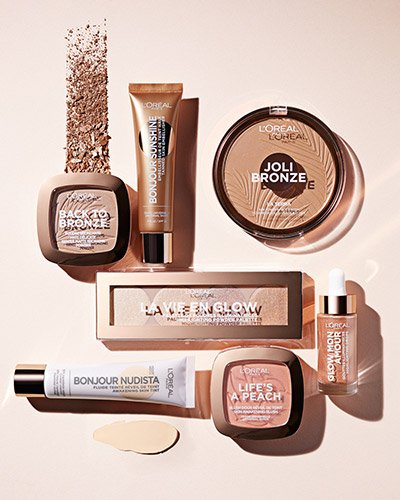 Wake Up And Glow Product Detail